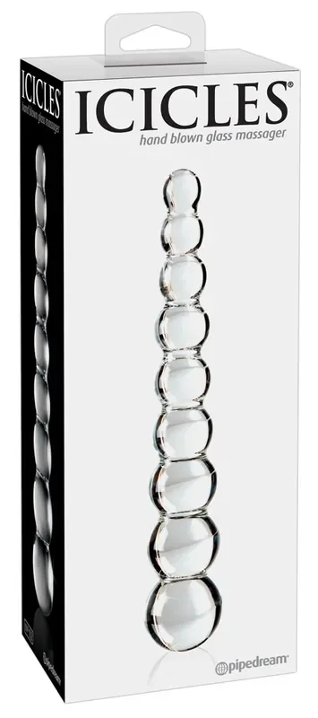 Icicles No 2