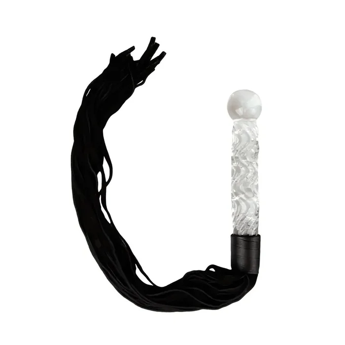 Icicles no 38 – Glas Peitsche