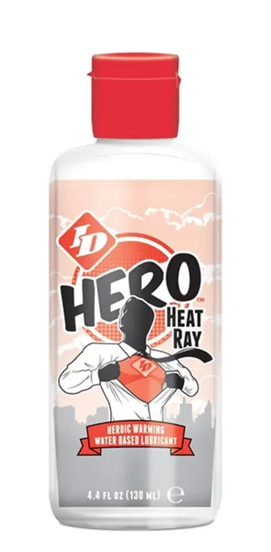 ID Hero Heat Ray 130 ml