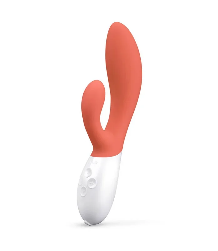 Ina 3 Dual Vibrator