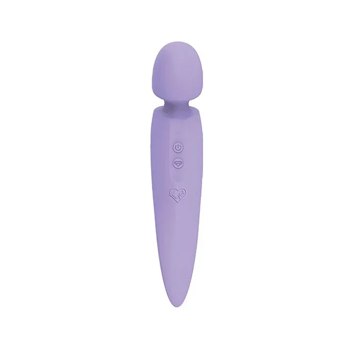 Indulge Me Dual Use Wand