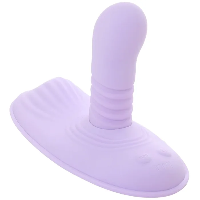 inmi Thrust N‘ Grind Pad Vibe