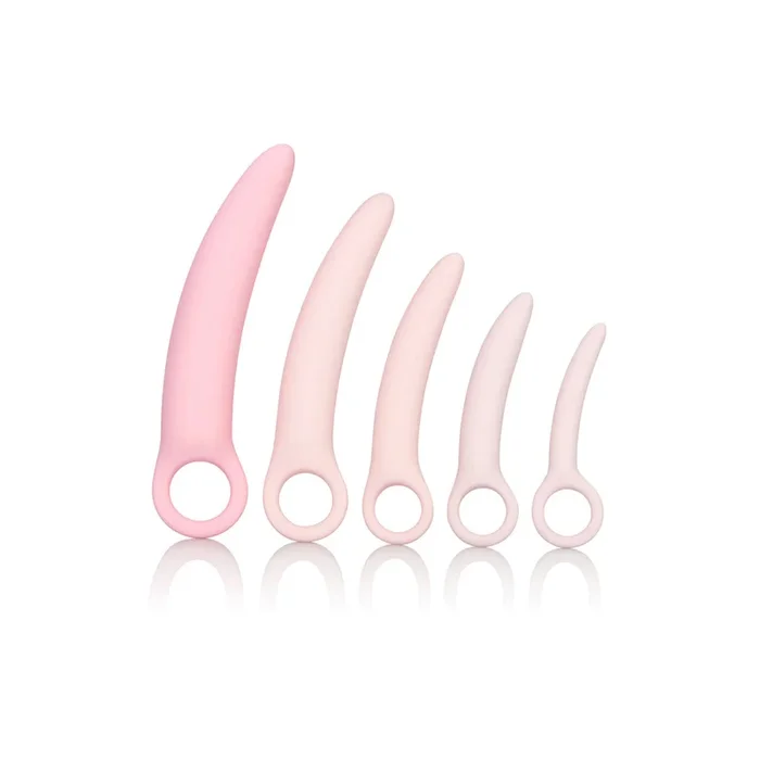 Inspire Silikon Dilator 5-teiliges Set