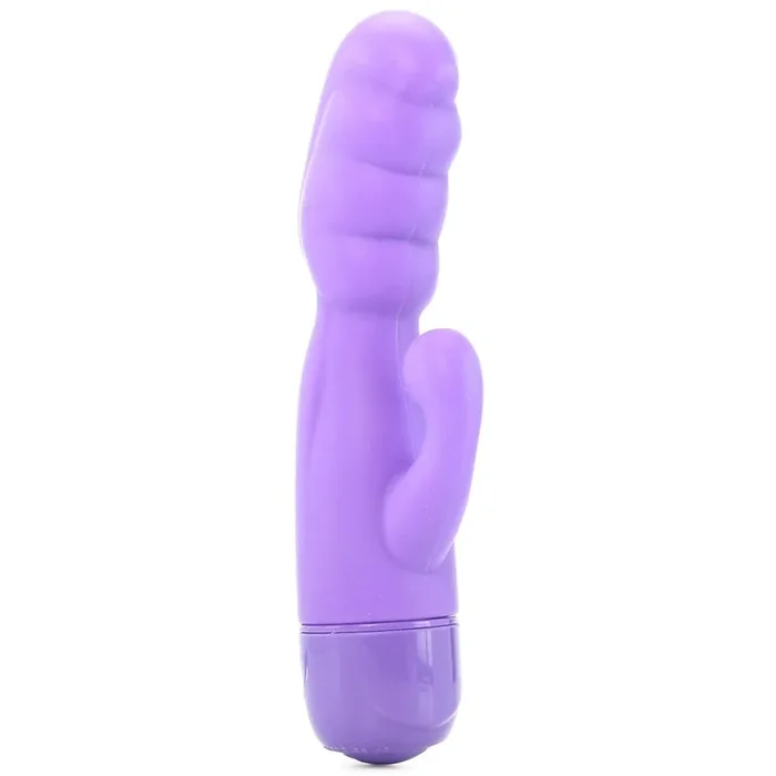 Intensifi Ava 9 Function Rabbit Vibe in Purple