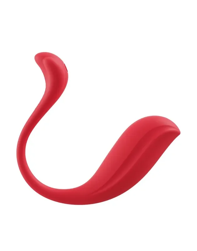 Interaktiver Bullet Vibrator mit App-Steuerung