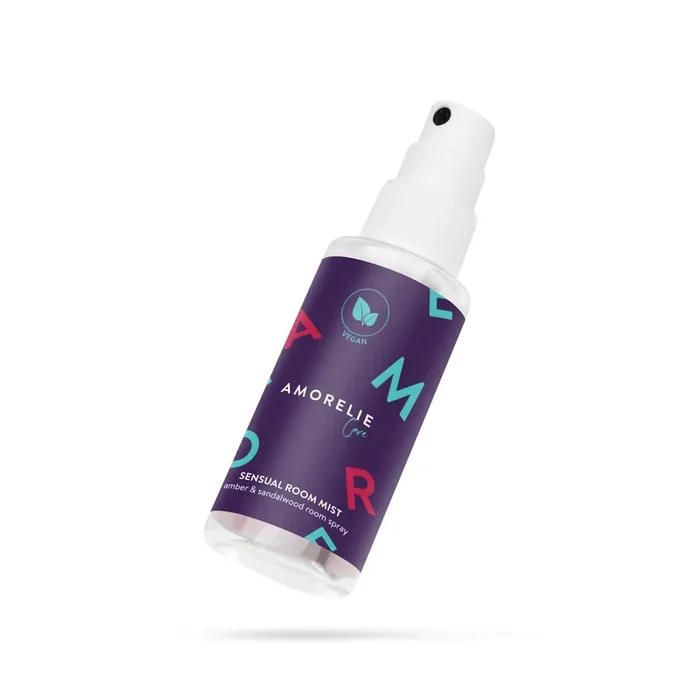 Intimate & Toys Cleaner – Vegan