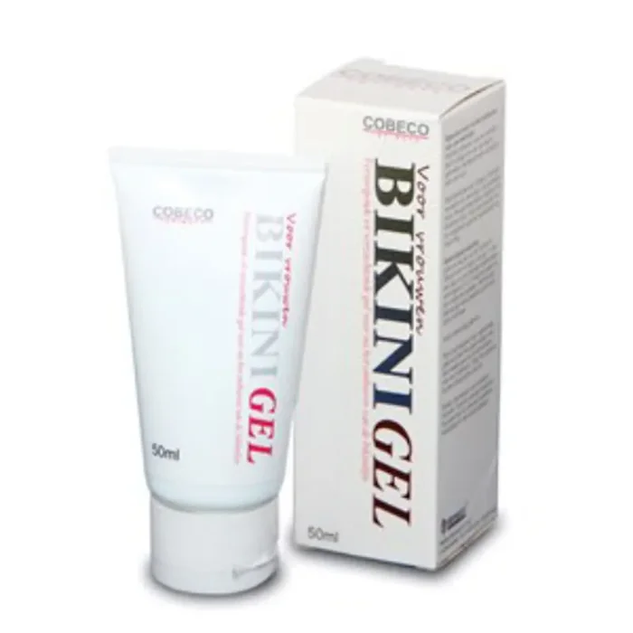 Intimate Bikini Gel