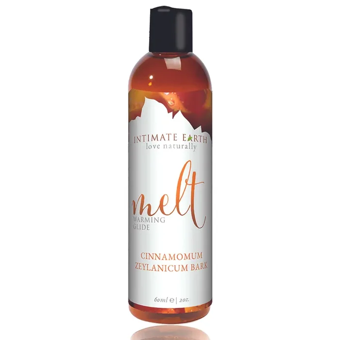 Intimate Earth – Melt Warming Glide 60 ml