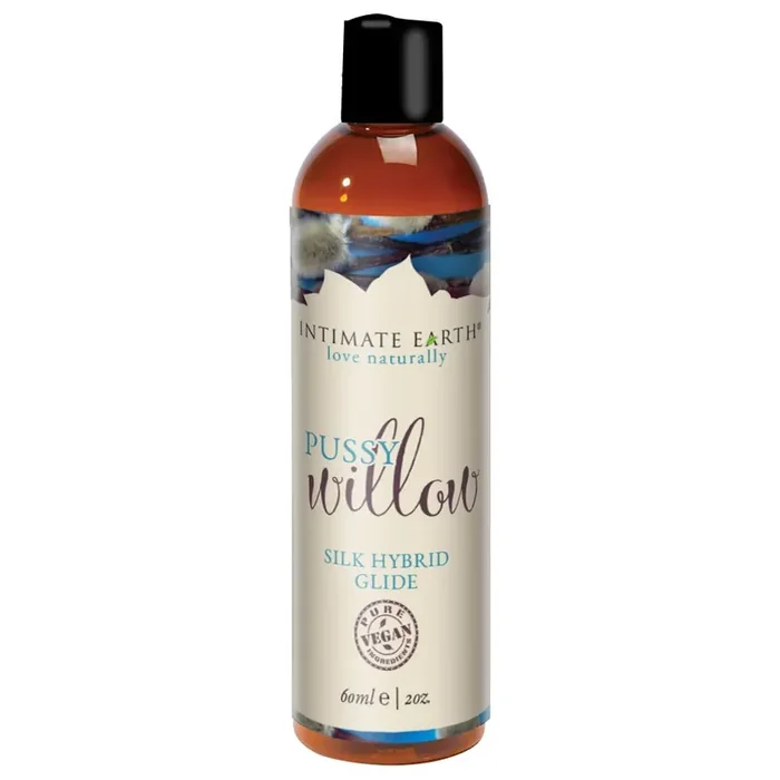 Intimate Earth – Pussy Willow Hybrid 60 ml