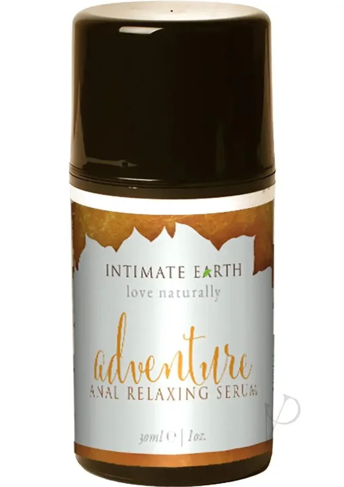 Intimate Earth Adventure Anal Spray for Women – 30 ml