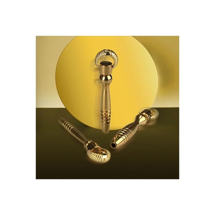 Intimate Pleasure – »Urethral Dilator« Set