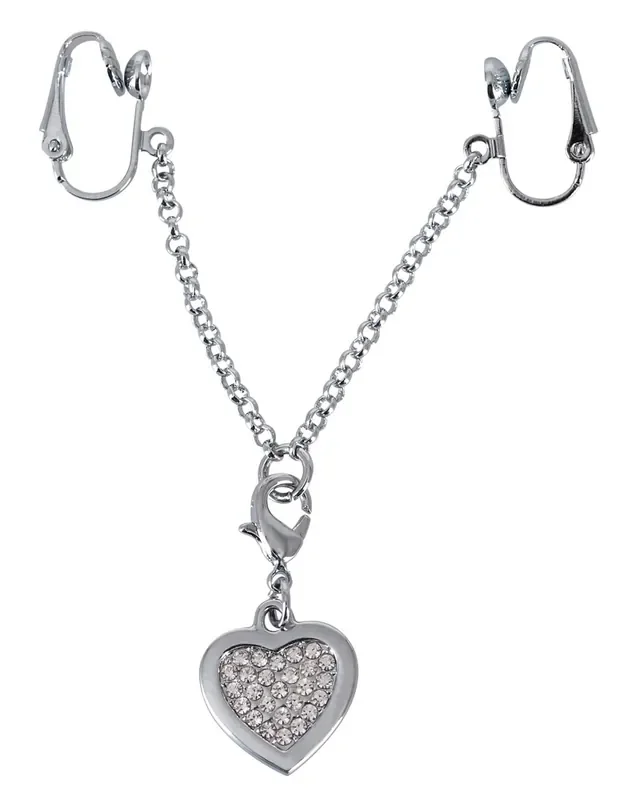 Intimkette – Herz