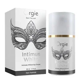 Intimus White – Whiteningcreme für empfindliche Bereiche – 50ml