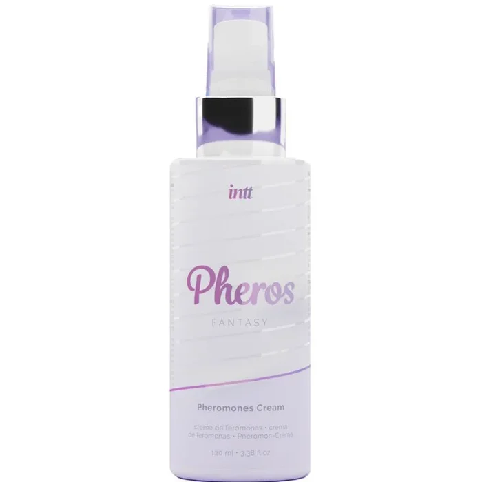 Intt – Pheros Fantasy Haar- und Hautcreme mit Pheromonen