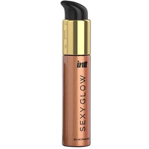 INTT Sexy Glow Körperbeleuchtung für verführerische Abenteuer