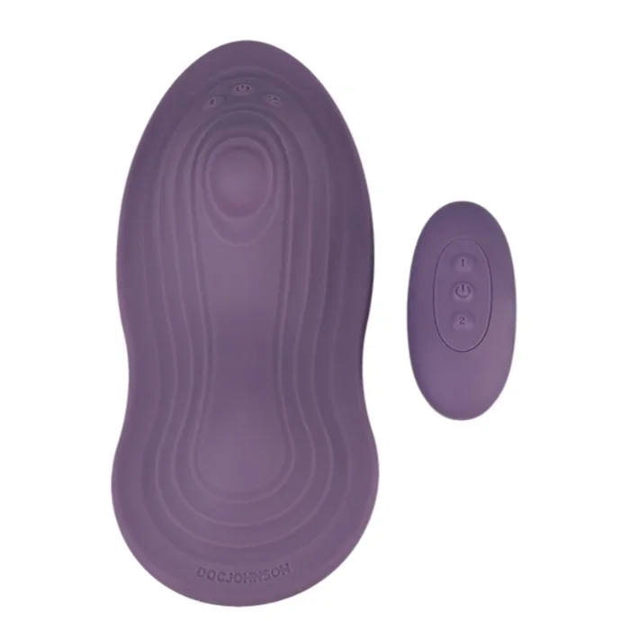 iRide Pleasure Seat – iThrob