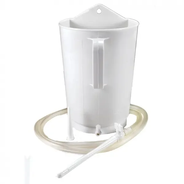 Irrigator Set