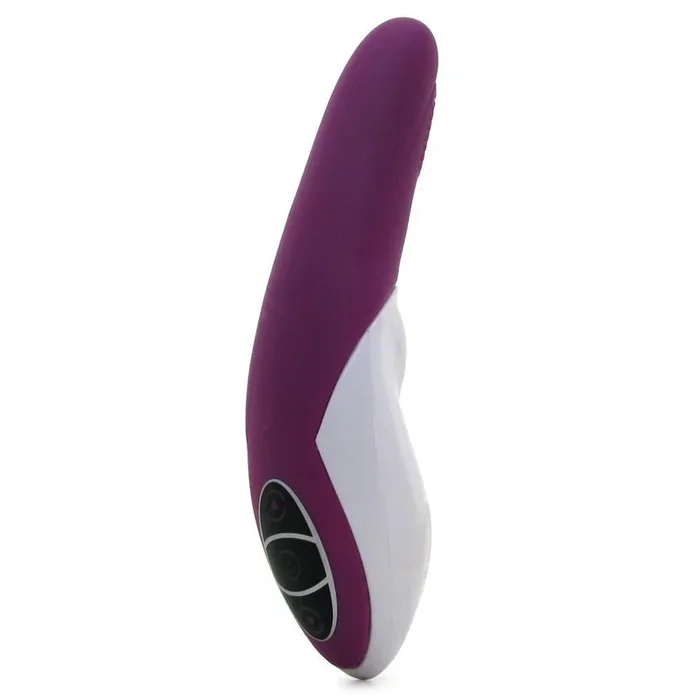 Izum Silicone Vibe in Purple