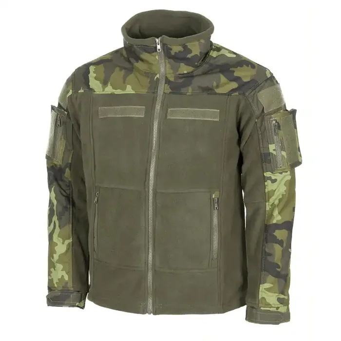Jacke ‘Combat‘ M 95 CZ tarn