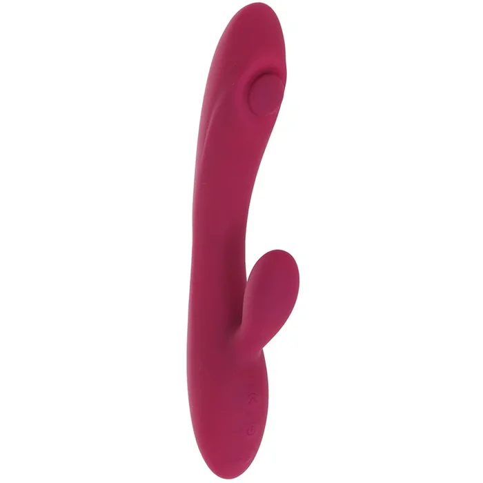 Jammin‘ G Rocking Nub Rabbit Vibe