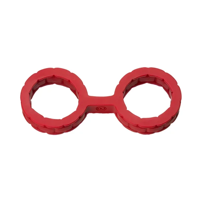 Japanese Bondage Silicone Cuffs