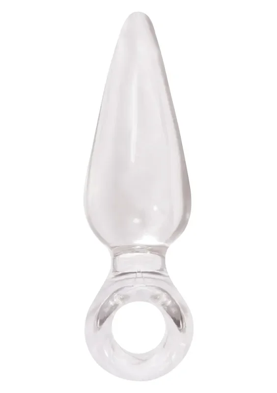Jelly Anal-Dildo ‘Jolie Pleasures‘