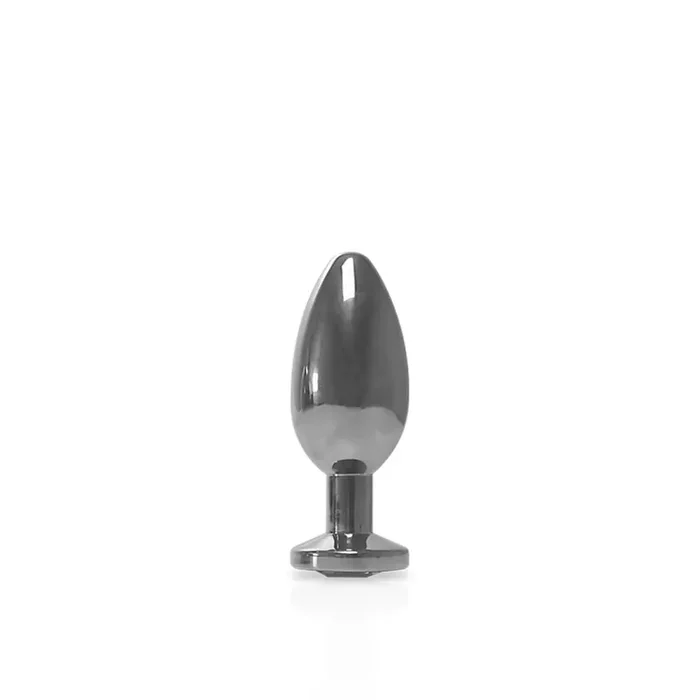 Jewelled Buttplug S
