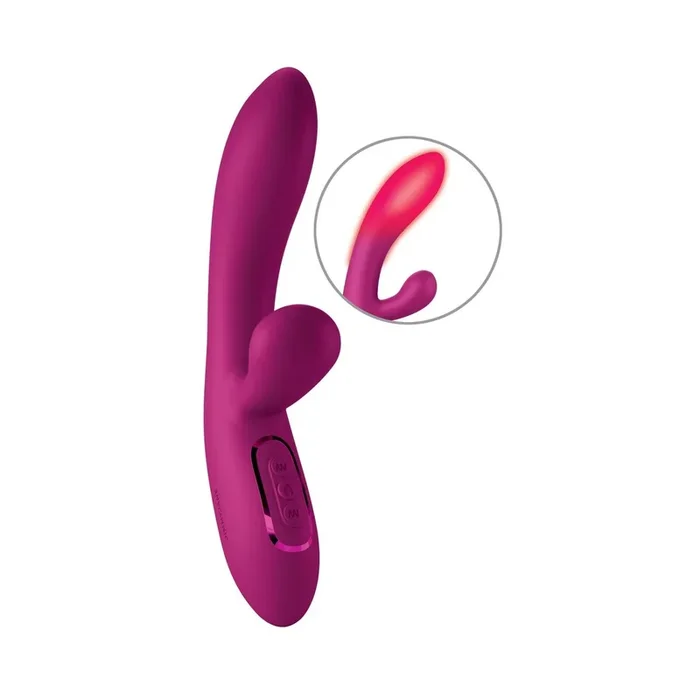 Jimmy Jane – Solis Rabbit – Vibrator