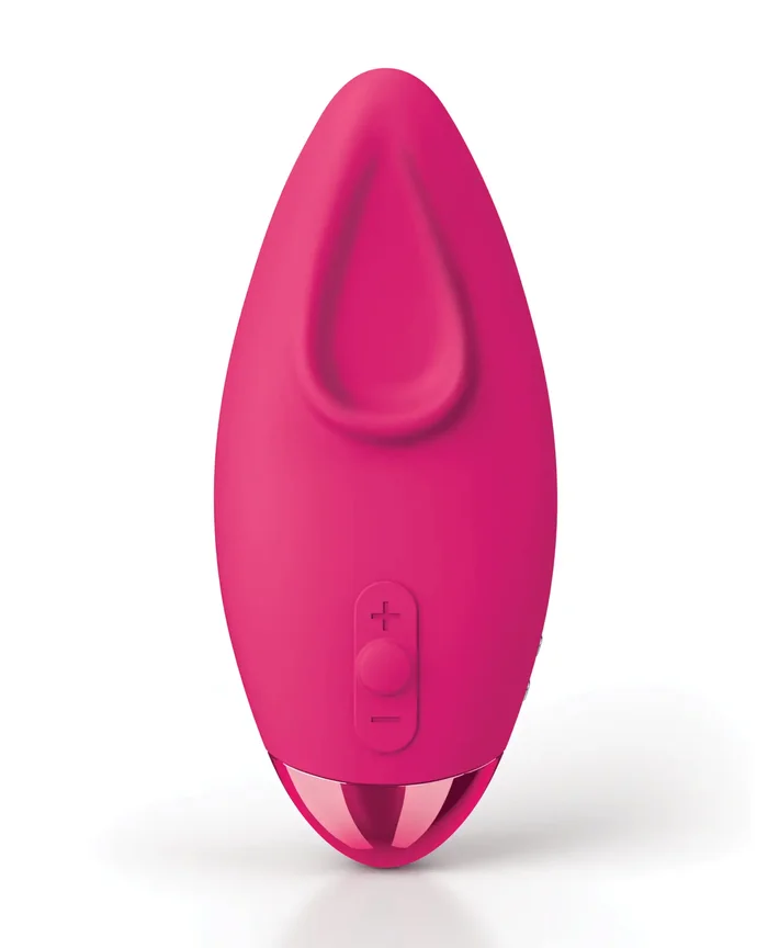 JimmyJane Form 3 PRO – Pink