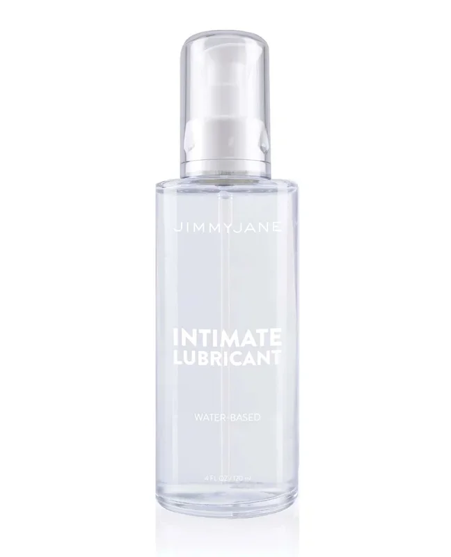 JimmyJane Intimate Lubricant – 4 oz