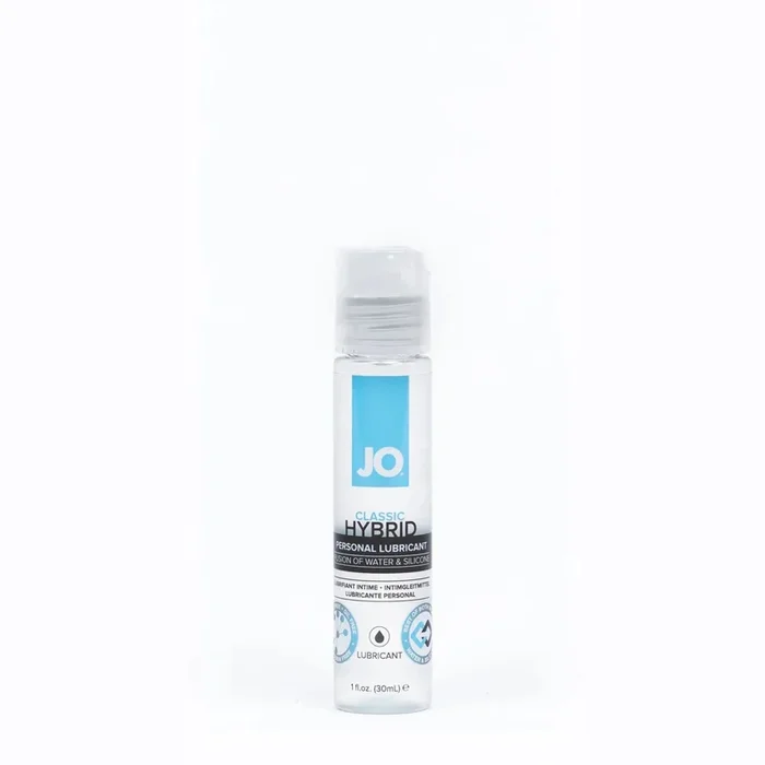 JO Classic Hybrid Lubricant