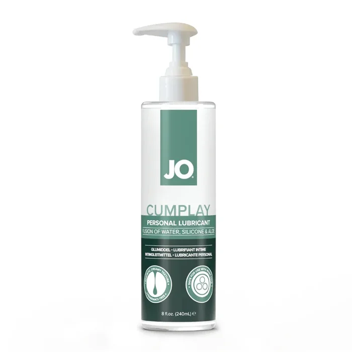 JO Cumplay Hybrid Lubricant