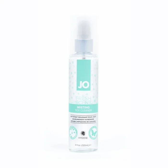 JO Misting Toy Cleaner