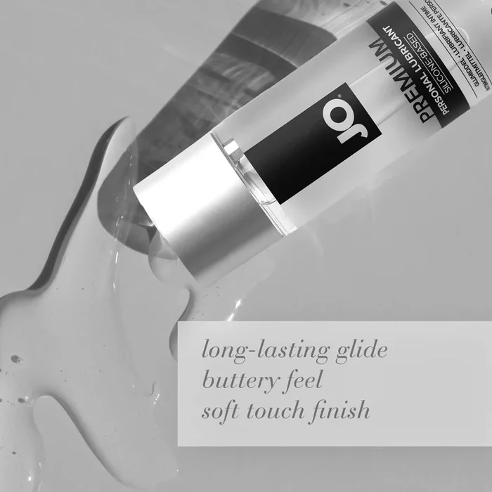 Jo Premium Classic Silicone Lubricant*