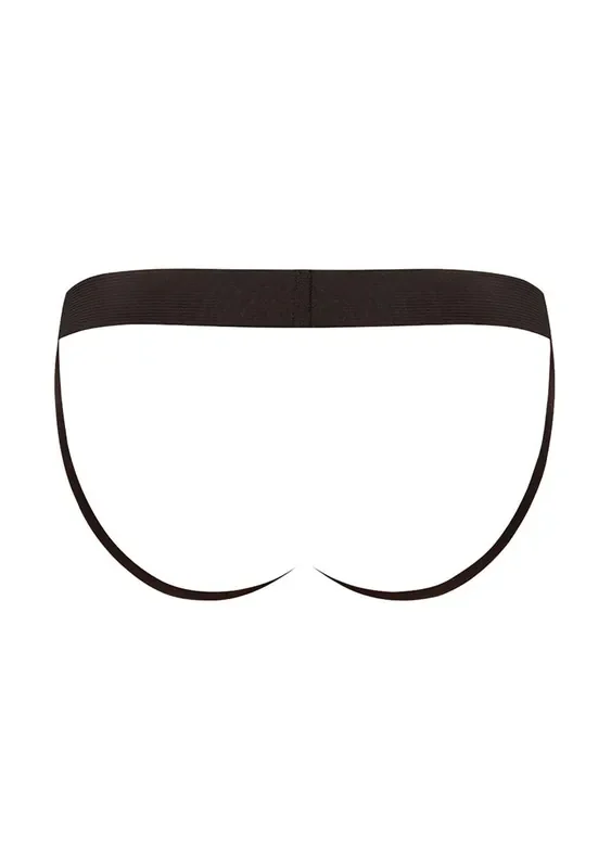 Jock – Black