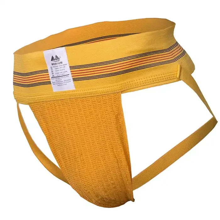 Jock ‘MM‘ Gelb 7,6cm