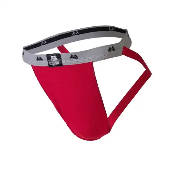 Jock ‘MM‘ Rot 2,5cm