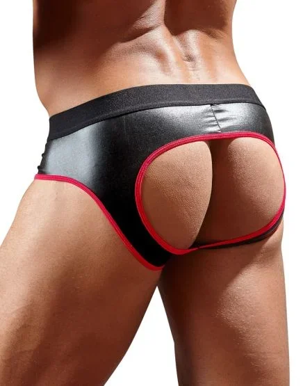 Jock Neopren-Gummioptik S