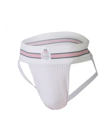 Jockstrap – weiß