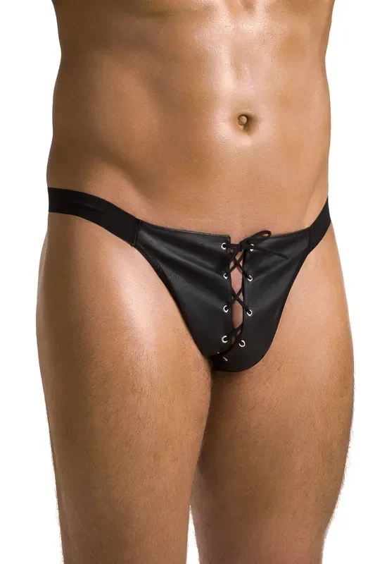 Jockstrap mit Schnürung