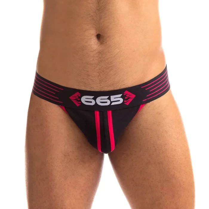 Jockstrap Rot