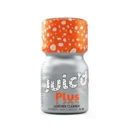 Juic’d Plus Poppers – 10ml