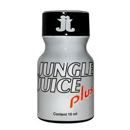 Jungle Juice Plus Poppers – 10ml