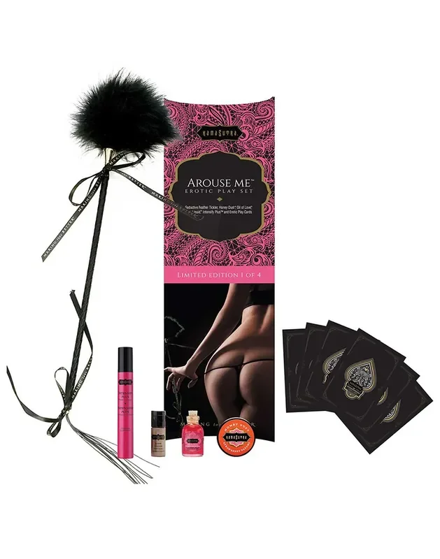 Kama Sutra – Playset