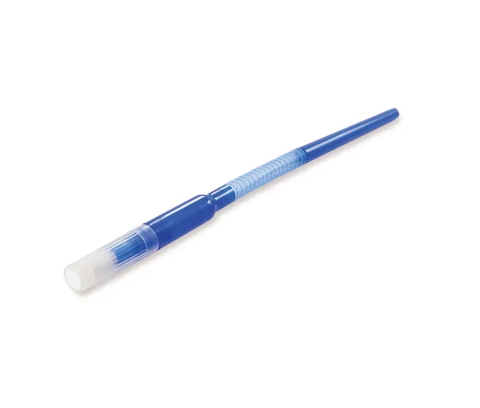 Katheter steril mit Gleitmittel