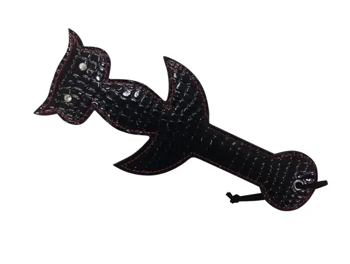 Katzen Paddle