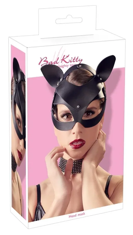 Katzenmaske