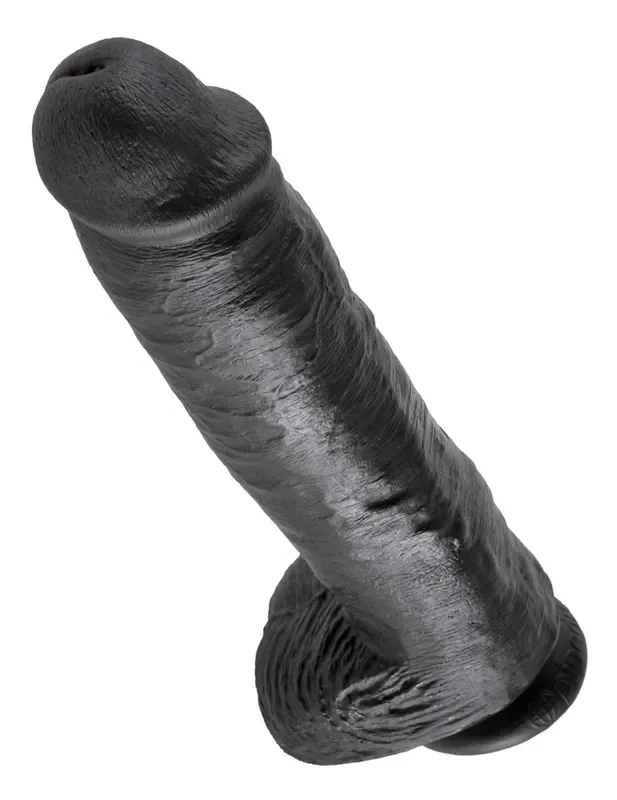 KC 11 Cock with Balls