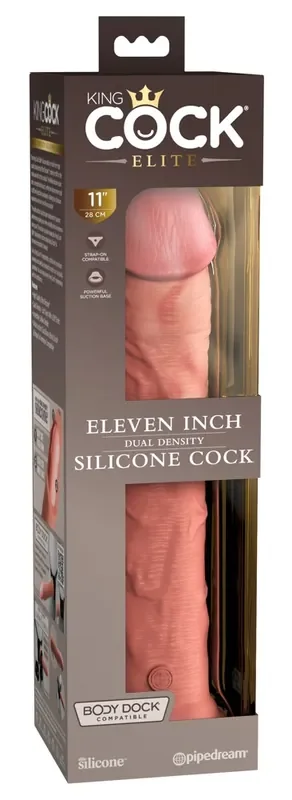KCE 11 Dual Density Cock
