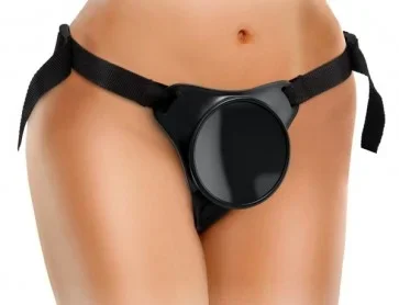 KCE Beginner’s BD Strap-On Har